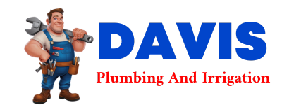 Trusted plumber in PRESTON